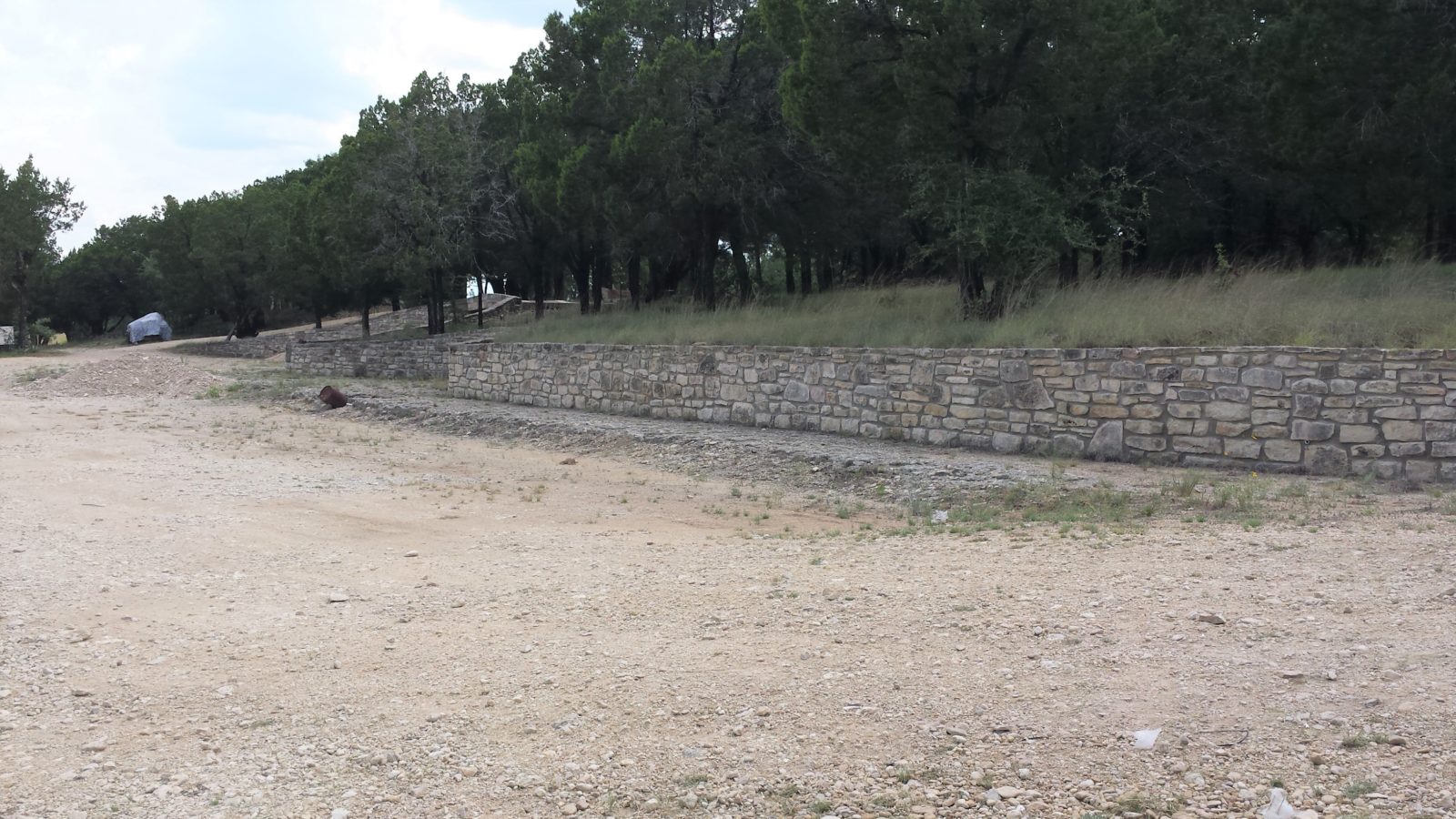 Gallery Russell Ranch RV Park Gatesville, TX