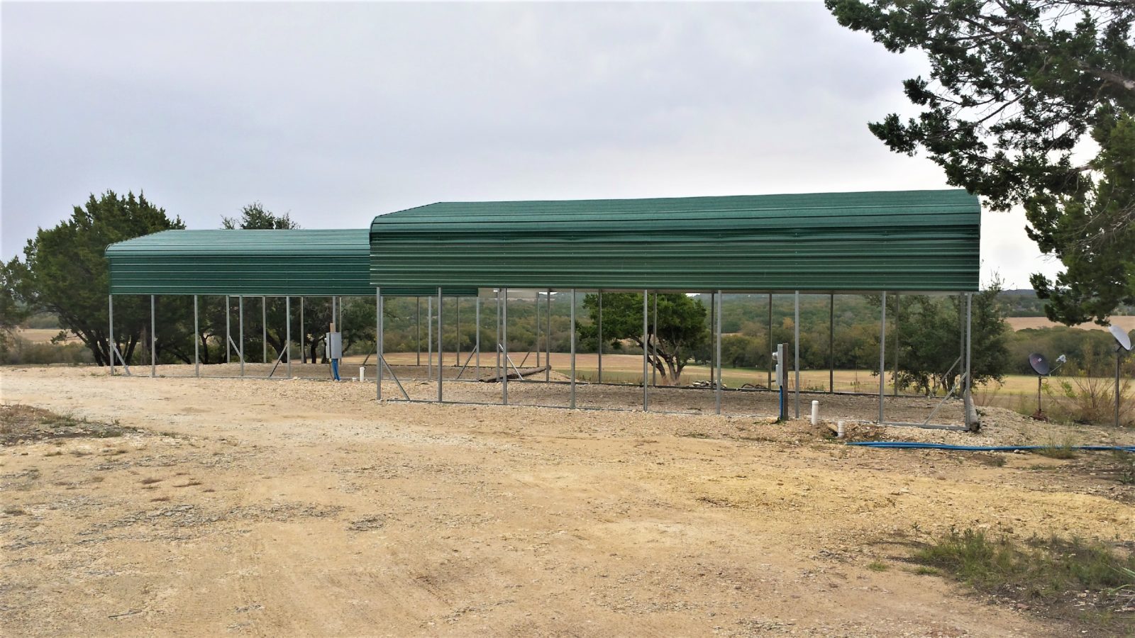 Gallery Russell Ranch RV Park Gatesville, TX